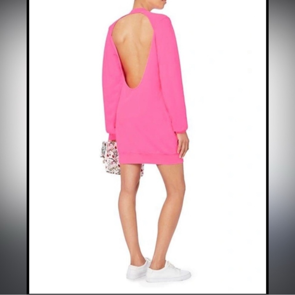 Cotton Citizen sweater dress